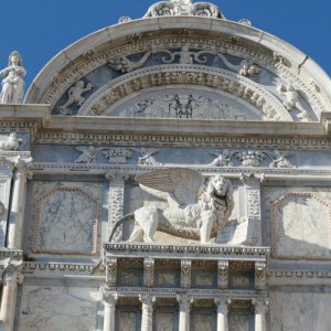 Scuola Grande di San Marco