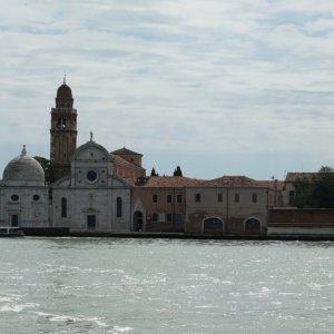 San Michele