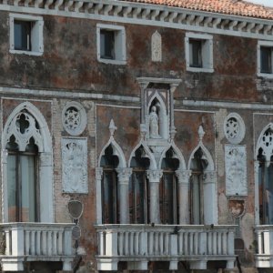 Murano - Palazzo Mula