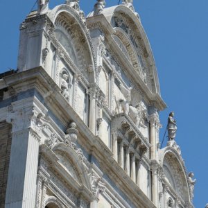 Scuola Grande di San Marco