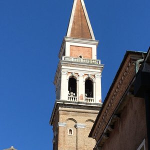 San Francesco della Vigna