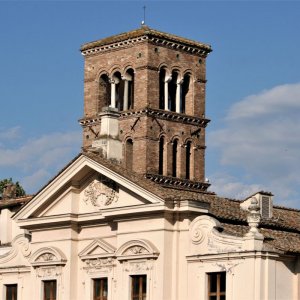 San Bartolomeo all´Isola