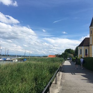 St. Alban am Ammersee