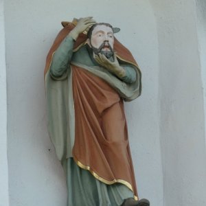 St. Alban am Ammersee