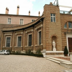 Villa Madama