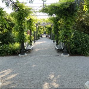 Giardini Reali