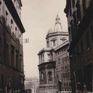 Santa Maria Maggiore 1965