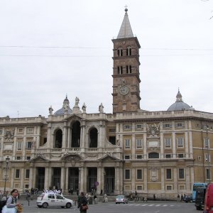 Santa Maria Maggiore 2004