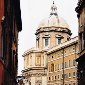 Santa Maria Maggiore 1997