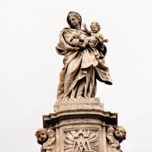 Santa Maria Maggiore 1997