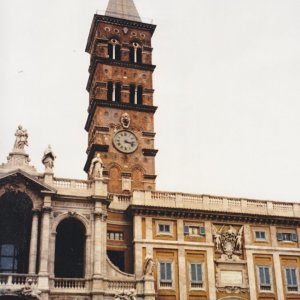 Santa Maria Maggiore 1997