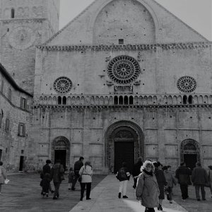 Assisi San Rufino