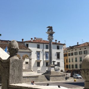 Udine - Piazza della Libertà
