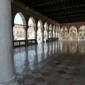 Udine - Loggia del Lionello