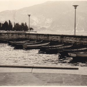 Gardasee 1962