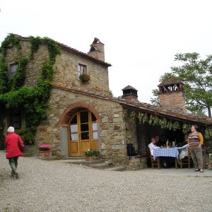 Fattoria La Vialla