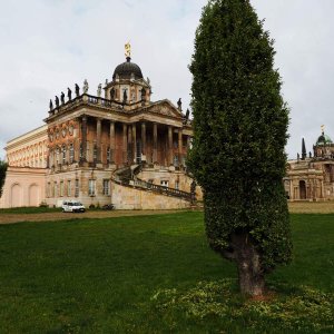 Neues Schloß Potsdam