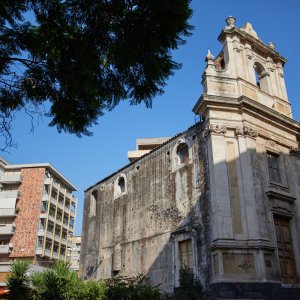 Catania San Leone orthodox