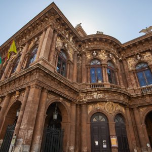 Teatro Massimo Bellini