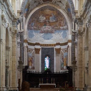 Catania Dom