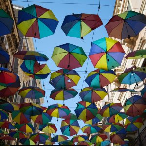 Catania Fischmarkt