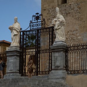 Cefalu Dom