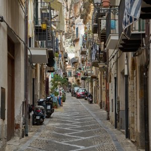 Cefalu