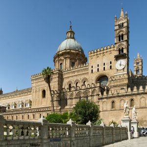 Palermo Dom