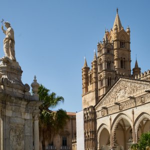 Palermo Dom