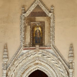 Palermo Dom