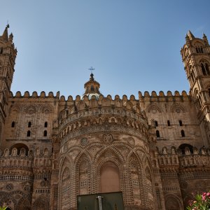 Palermo Dom