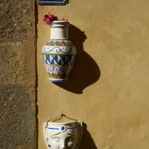 Keramikmetropole Caltagirone