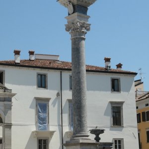 Udine - Piazza della Libertà