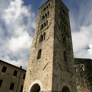 Anagni Kathedrale