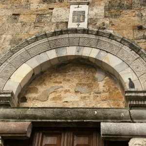 Anagni Kathedrale