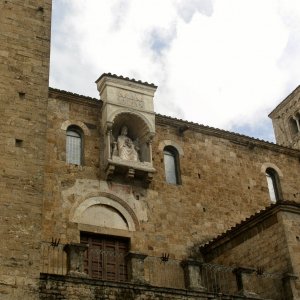 Anagni Kathedrale