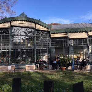 Caffè Serra dei Giardini