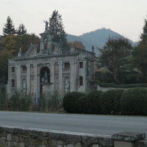 Giardini Valsanzibio