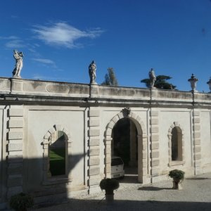 Villa Cordellina Lombardi
