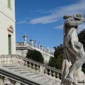 Villa Cordellina Lombardi