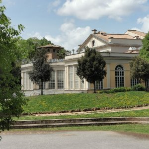Villa Torlonia Theater