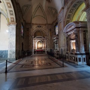 Chiesa del Martirio di San Paolo