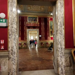 Galleria Doria-Pamphilj