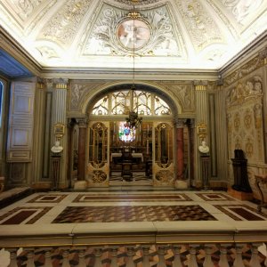 Galleria Doria-Pamphilj