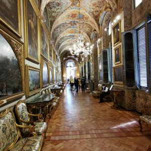 Galleria Doria-Pamphilj