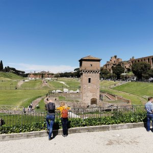 Circus maximus