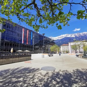 Eduard-Wallnöfer-Platz