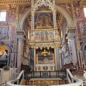 San Giovanni in Laterano