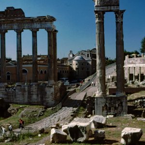 Forum Romanum