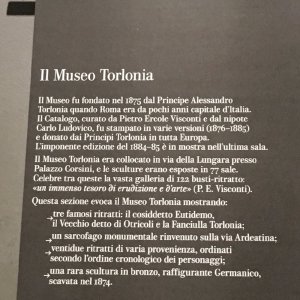 Das Torlonia-Museum